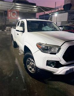 تويوتا تاكوما